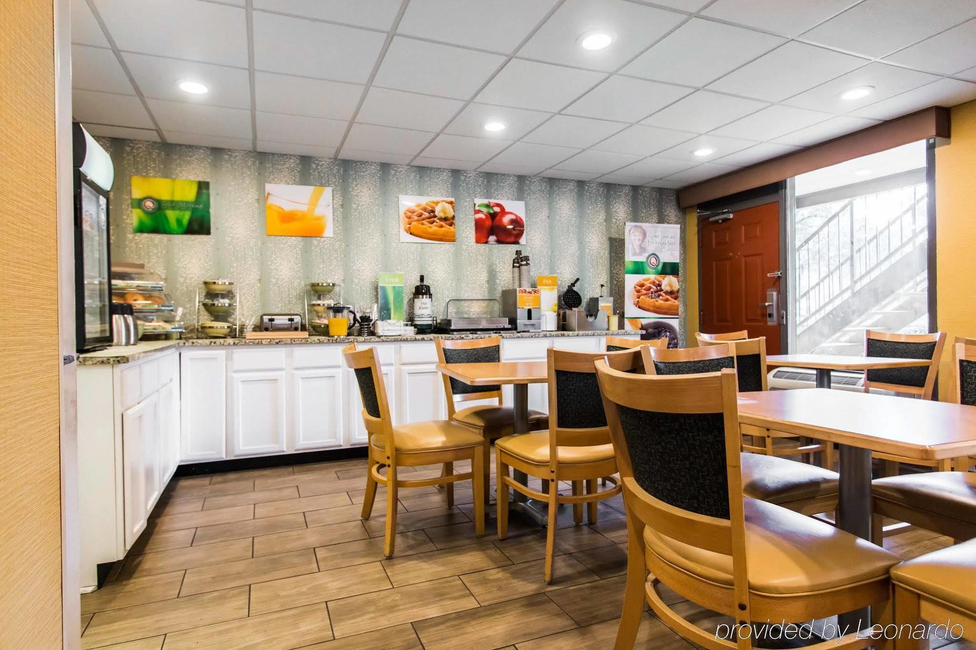 Frogmore Rodeway Inn St. Helena - Beaufort South المظهر الخارجي الصورة